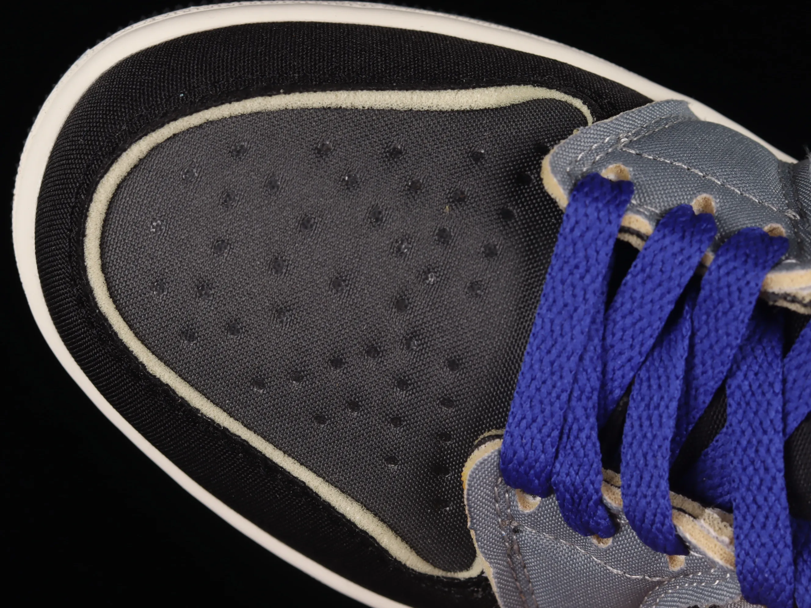 All categories Air Jordan Jordan series basketball shoes Air Jordan 1 Low Air Jordan 1 Low "Dark Smoke Grev" AJ1 Joe 1 deconstruction low-top basketball shoes DV0982-006